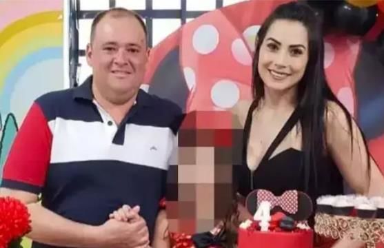 Məşhur bloqer intim videoya görə əri tərəfindən öldürüldü - FOTO