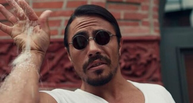 Nüsrətin bu HÖRMƏTSİZLİYİ azərbaycanlıları HİDDƏTLƏNDİRDİ - VİDEO