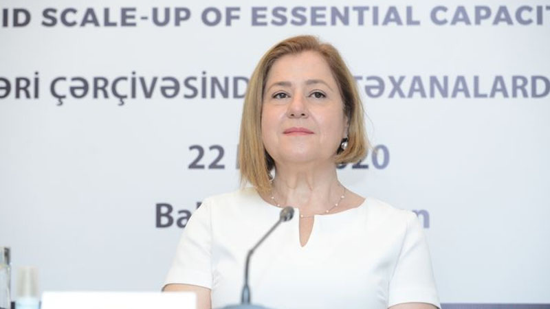 ÜST rəsmisinin Azərbaycan üçün qorxulu proqnozu