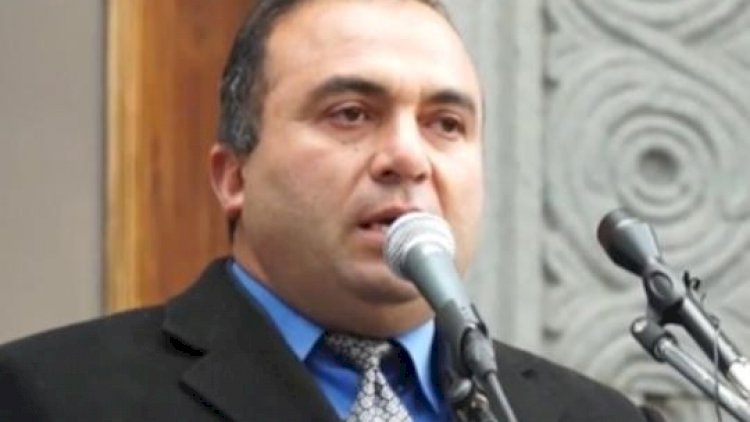 Paşinyanı ölümlə hədələyən terrorçu saxlanıldı