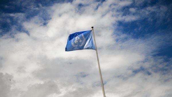 Сотрудника ООН обвинили в сексуальных домогательствах