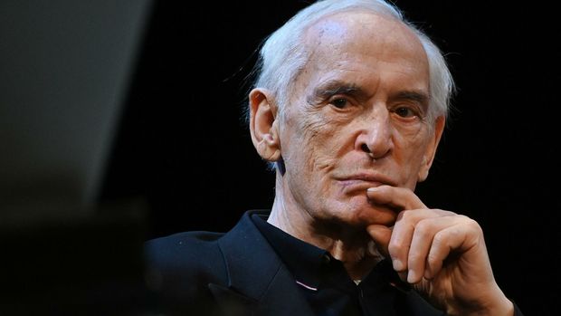 Умер Василий Лановой