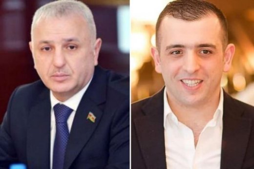 İngiltərənin 18 yaşlı azərbaycanlı biznesmeni - Oliqarx deputatın oliqarx oğlu