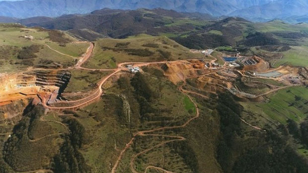 Nazirlik rəsmisi: “Qarabağdakı yataqların talan edilməsinə xarici şirkətlər və investorlar köməklik edib”