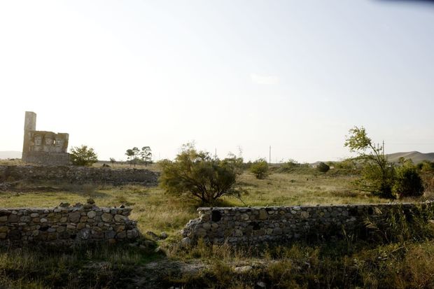 ETSN-dən narazılıq: “Bir təşkilat olmadı ki, ərazilərimizə baxış keçirsin”