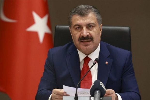 Британский штамм коронавируса обнаружили в 17 городах Турции