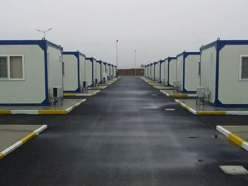 Monitorinq mərkəzindəki şəxsi heyətə bu generallar rəhbərlik edir - ADLAR