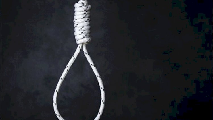 Azərbaycanda daha bir nəfər intihar etdi