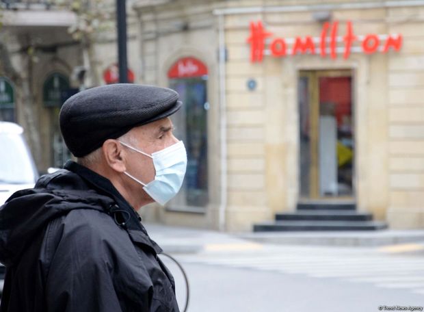 В Азербайджане начинается вакцинация граждан старше 65 лет