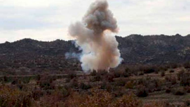 Yanvarda Azərbaycanda 10 nəfər minaya düşüb - 5 nəfər həlak olub