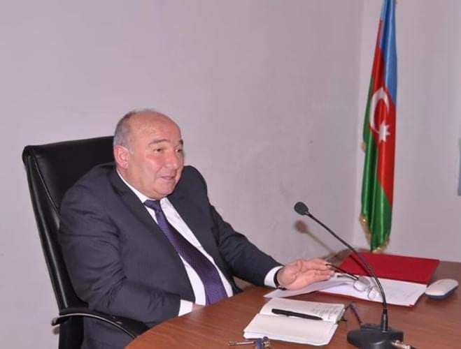 DAHA BİR İCRA BAŞÇISI HƏBS EDİLƏ BİLƏR: Beyləqanın icra başçısı təcili Bakıya çağırıldı – GƏLİŞMƏ