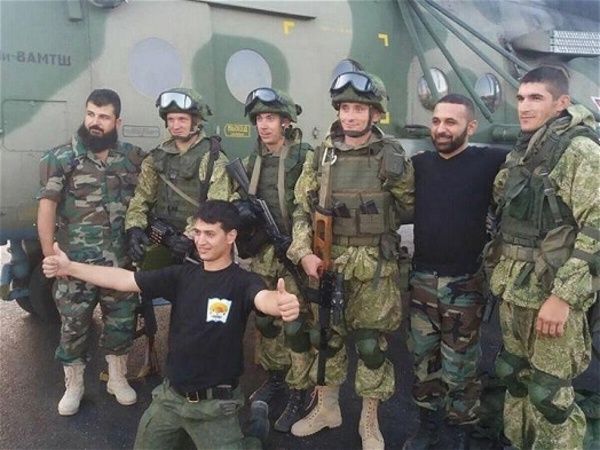 Gürcü ekspertin iddialarına şərh: Qarabağda