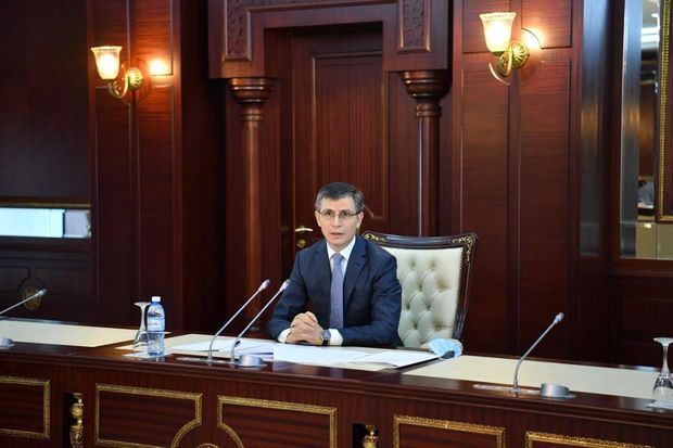 Deputat Azərbaycanın Hərbi Doktrinasının dəyişdirilməsini təklif etdi