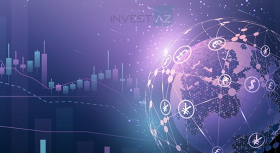 “InvestAZ”-dan dünya maliyyə bazarları ilə bağlı həftəlik analiz