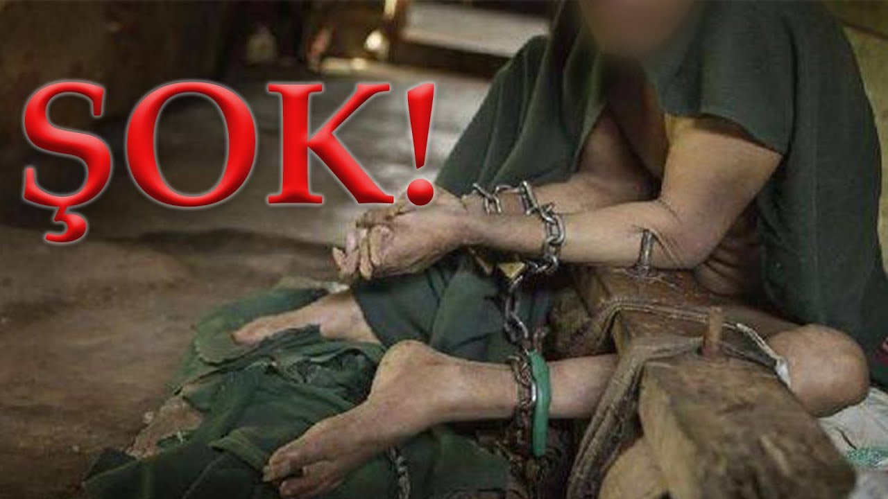 Azərbaycanın məşhur generalı İrəvanda zəncirdə saxlanılır? - ŞOK VİDEO