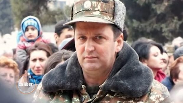 Caliber: Джалал Арутюнян дает показания с того света или...? - ВИДЕО