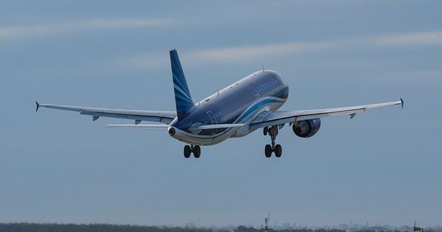 Представитель AZAL о строительстве международного аэропорта в Физули - ВИДЕО