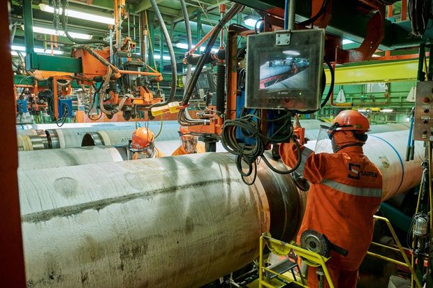 Bolqarıstan Azərbaycandan ilk doqquz ayda alacağı qaz həcmini açıqladı