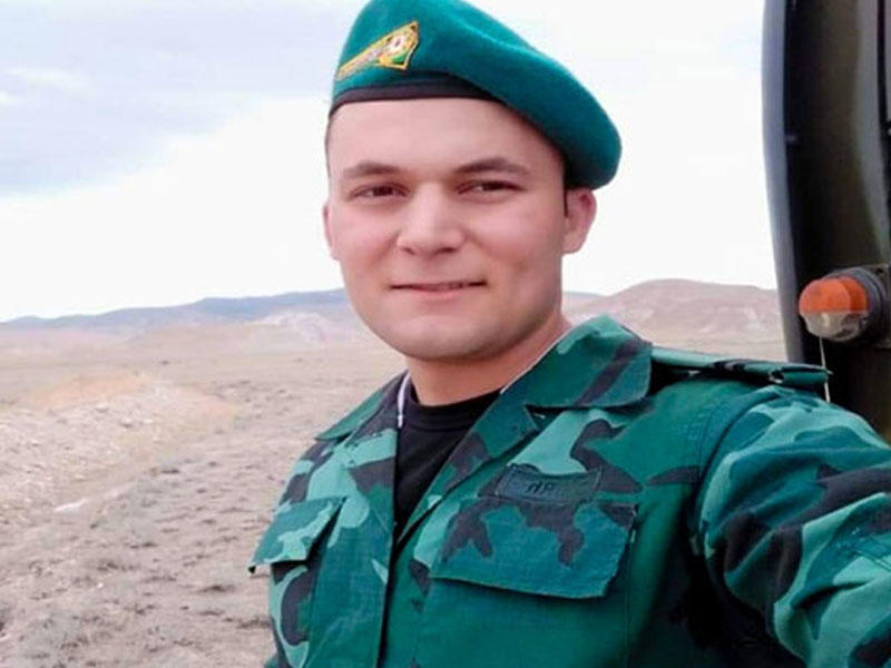 Bu məktəbdə zəng Xudayarın ifası ilə əvəzləndi - VİDEO