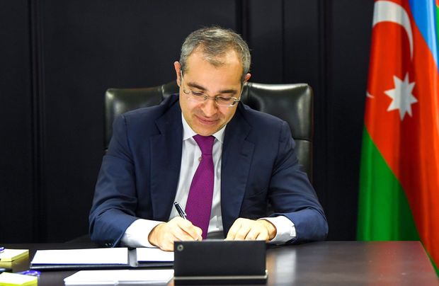 Dünyanın ən iri şirkətlərindən biri Azərbaycanda zavodunu açacaq - YENİLƏNİB + FOTO