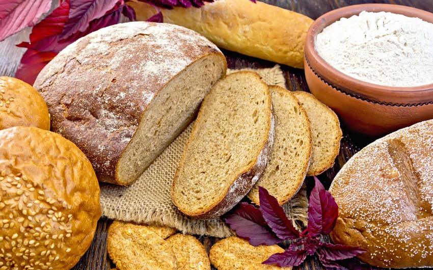 Azərbaycanda un və çörəklə bağlı QANUN QƏBUL OLUNDU - Bundan sonra...