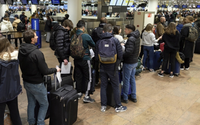 Ermənistandan Rusiyaya köç başladı