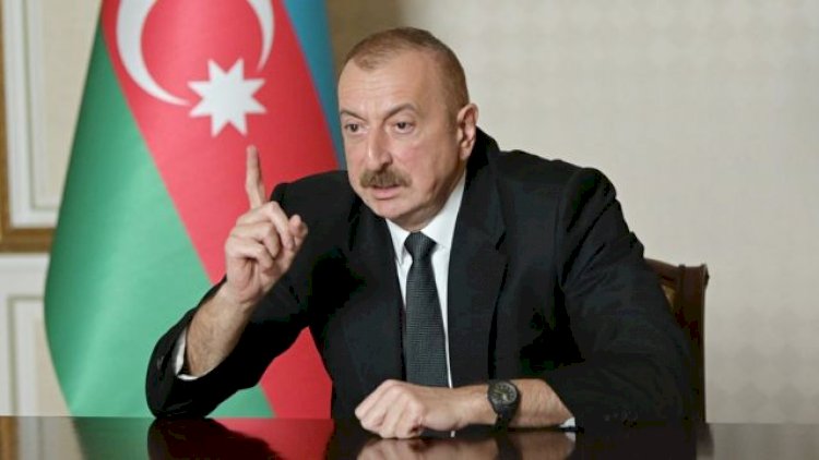 İlham Əliyev Mərkəzi Bankın sədrini tənqid etdi: “Bu, özbaşınalıqdır”