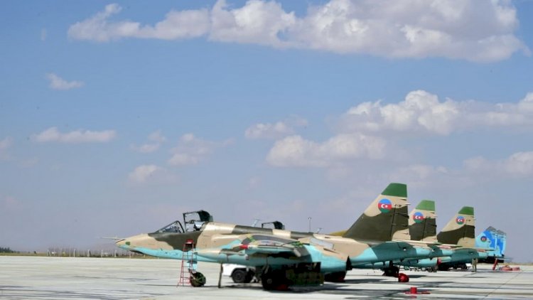 Azərbaycan Ordusunda yeni tədris ili başladı