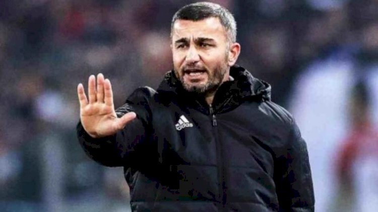 “Gerye bizi aldada bilməz” - Qurban Qurbanov