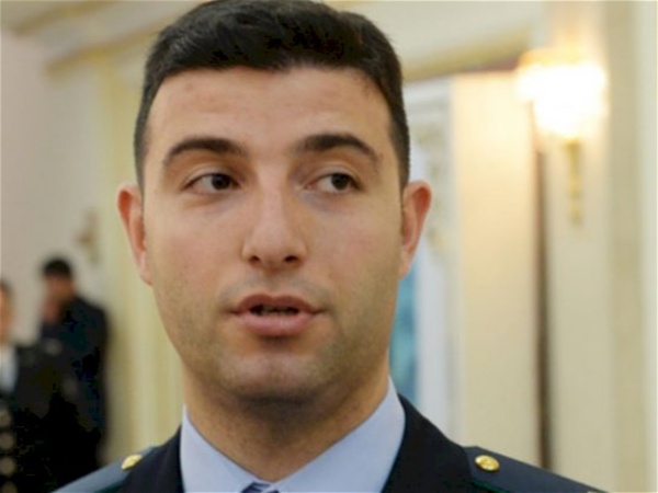 Keçmiş nazirin oğlu İsveçrədə şirkət açıb