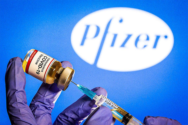 Qocalar evinin bütün sakinləri “Pfizer” peyvəndindən sonra koronavirusa yoluxdular