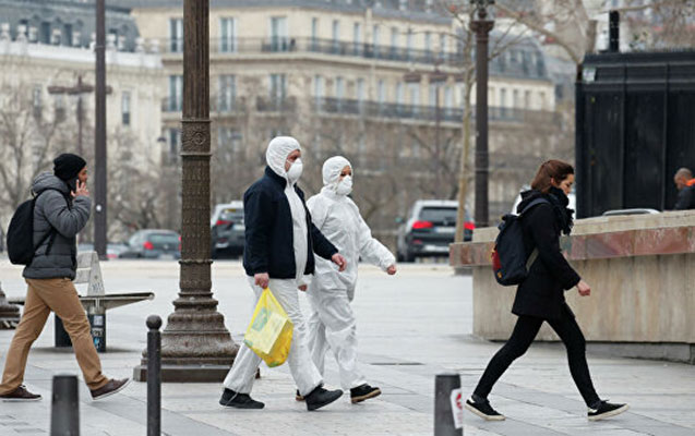 Bu ölkə karantinin tədricən ləğvinə başlayır