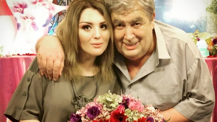 “Atamdan sonra bunların olacağını bilirdim” - Rafael Dadaşovun qızı