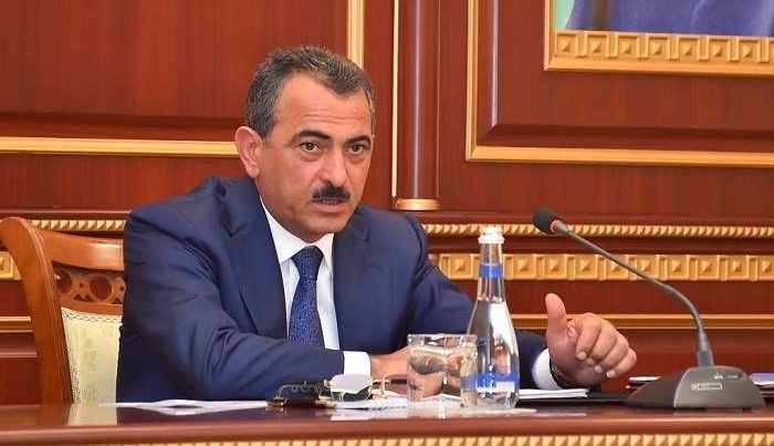 “Azərsu” ASC-nin sədrinin yaxın qohumlarının vəzifələri və şirkətləri – SİYAHI