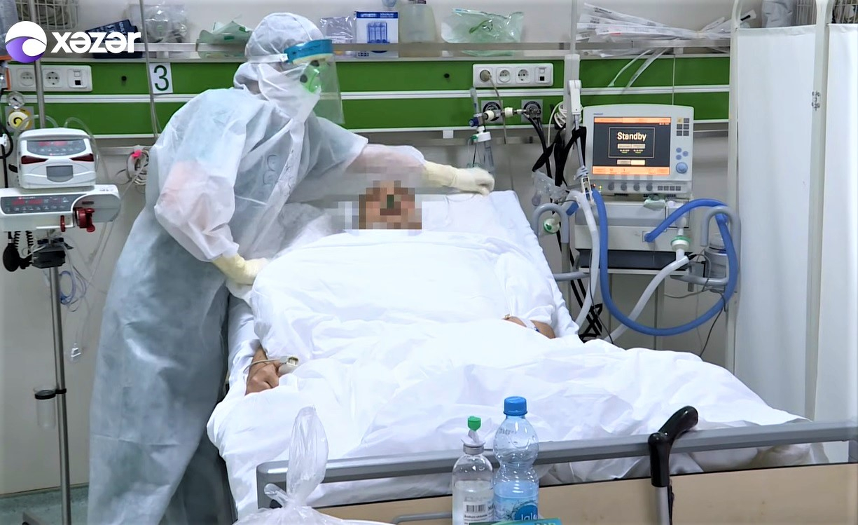 Yoluxma və ölüm halları sürətlə artacaq - Azərbaycanı gözləyən təhlükə - VİDEO