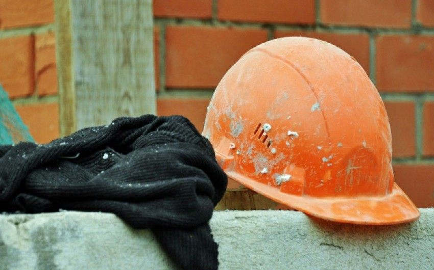 Azərbaycanda tikinti şirkətində BƏDBƏXT HADİSƏ - YARALILAR VAR