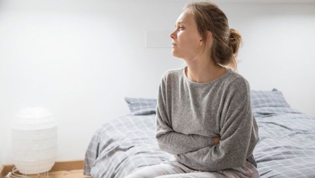 D vitamini çatışmazlığını göstərən qeyri-adi simptomlar