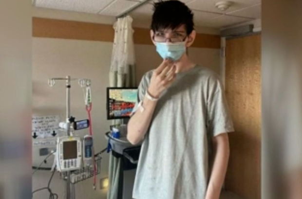 Gəncin koronavirusa yoluxması bütün ailəni ölümdən xilas etdi - FOTO/VİDEO