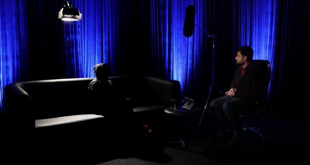 Övladının satıldığını iddia edən qadın danışdı - VİDEO