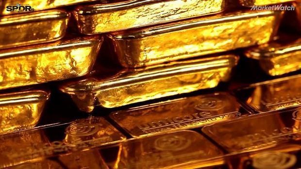 Какой доход Азербайджан получил от экспорта золота и серебра? - ОФИЦИАЛЬНО