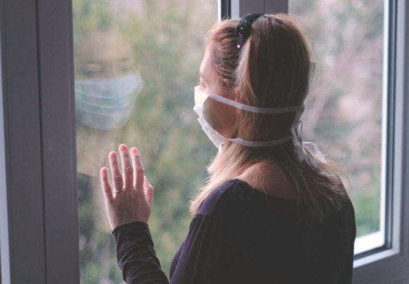 COVİD-in daha öldürücü növü yayılır - Ondan qorunmağın 5 QIZIL QAYDASI