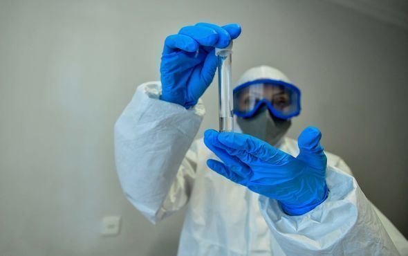 Azərbaycanda daha beş nəfər koronavirusdan öldü: 159 yeni yoluxma - FOTO