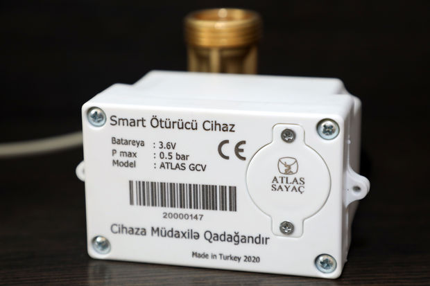 Smart tipli sayğacların əvəzlənməsilə bağlı yaranan problemlər araşdırılır