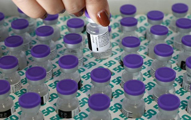 “BioNTech” və “Pfizer” vaksinindən əldə olunacaq gəlir açıqlandı