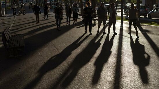 Koronavirusa yoluxanları gözləyən BÖYÜK TƏHLÜKƏ