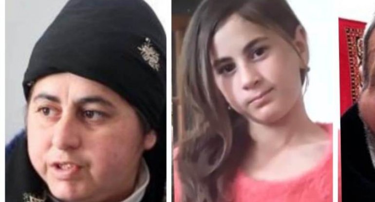 Nərminin anası başqa “hədəf” göstərdi:“Qızım onların əlində olub...” - İntiqam alacam ! 