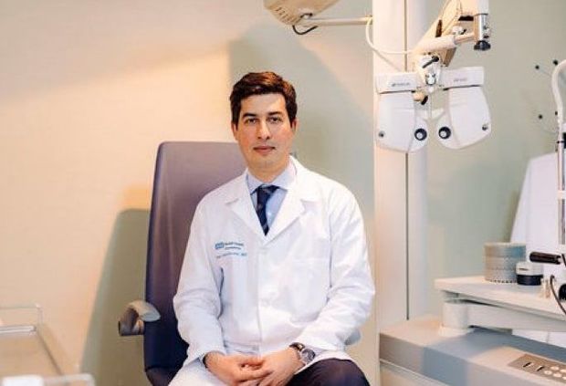 Oftalmoloq-cərrah: Koronavirusdan sonra xəstələrin görmə qabiliyyətini itirməsi halları məlumdur