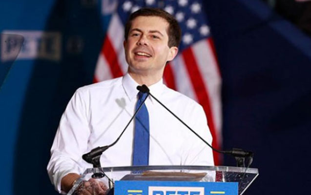 ABŞ-da cinsi azlıq nazir təyin olundu