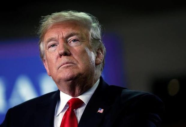 Trampa seçkili vəzifələrdə çalışmaq qadağan edilə bilər