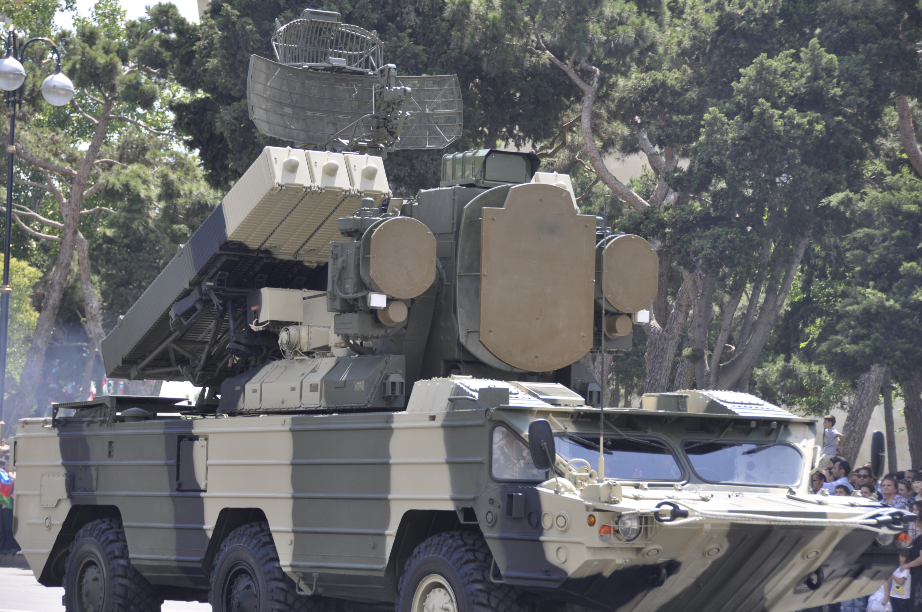 Ermənistan müdafiə sistemlərini Xankəndidən çıxarır - Gorusa yerləşdirir